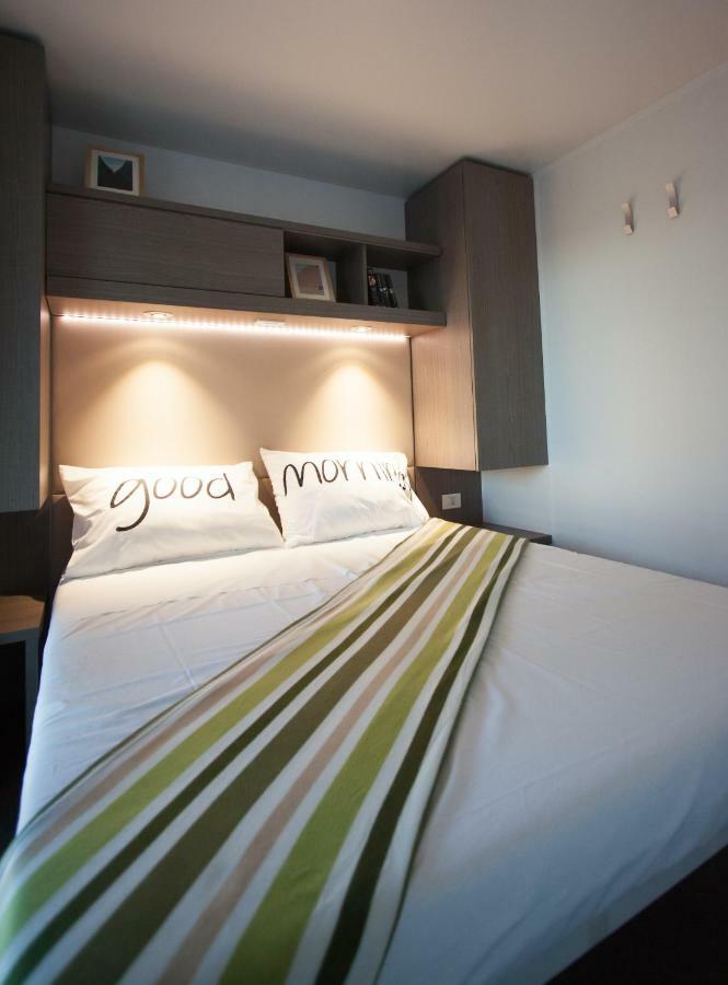 Adrijela Mobile Home Езера Экстерьер фото